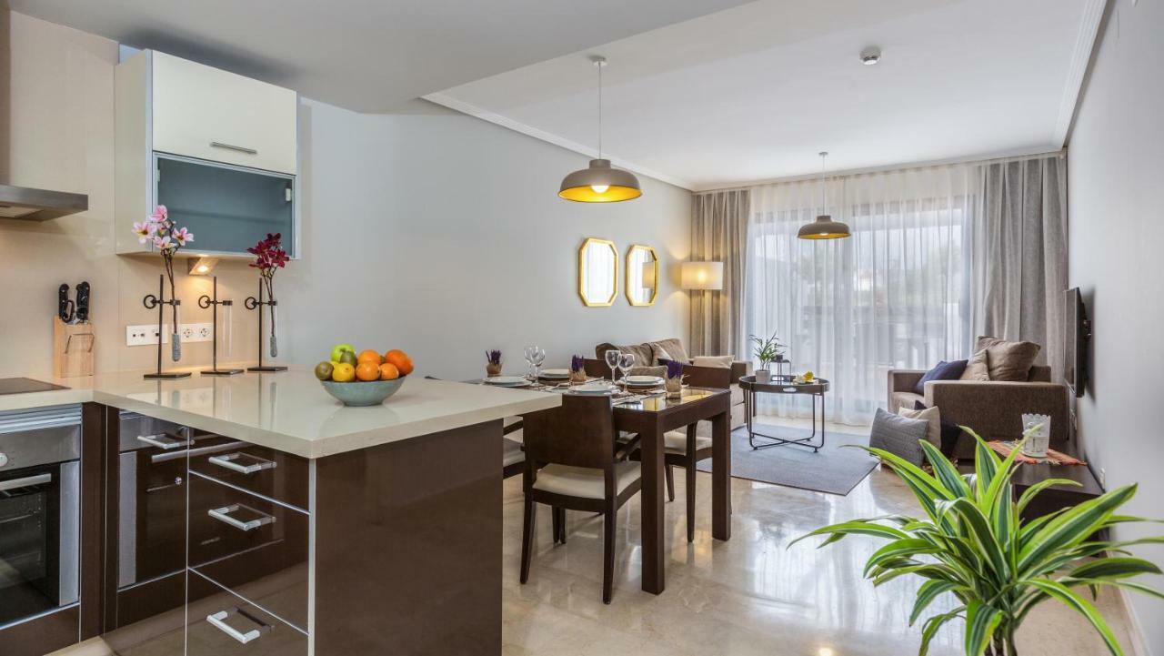 Apartahotel Ona Valle Golf & 4*