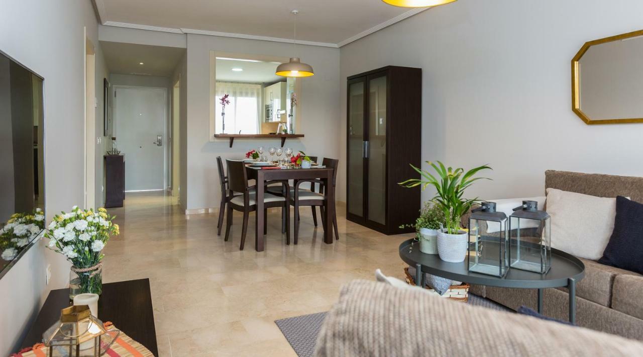 Ona Valle Golf & Apartahotel