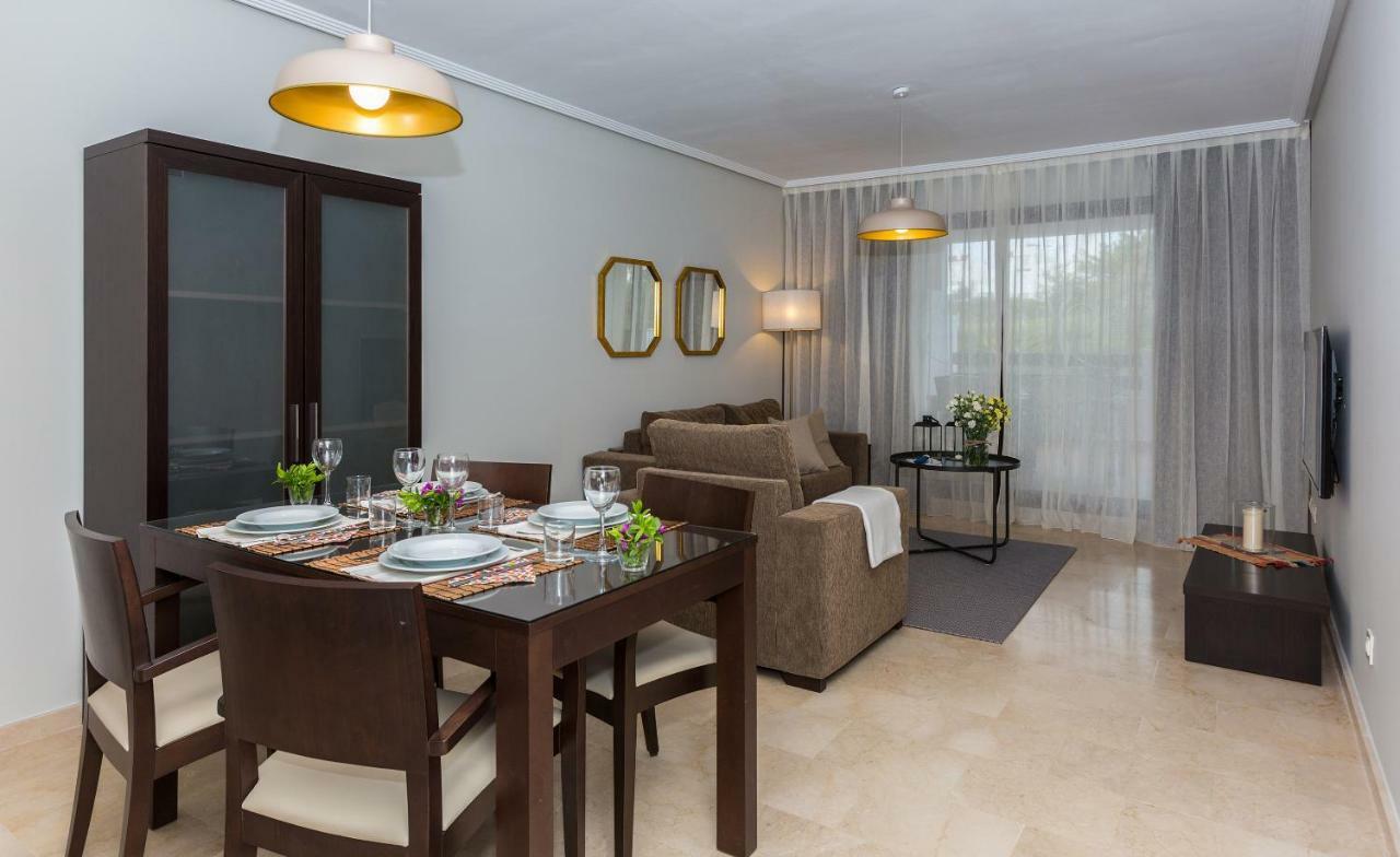 Ona Valle Golf & Apartahotel 4*