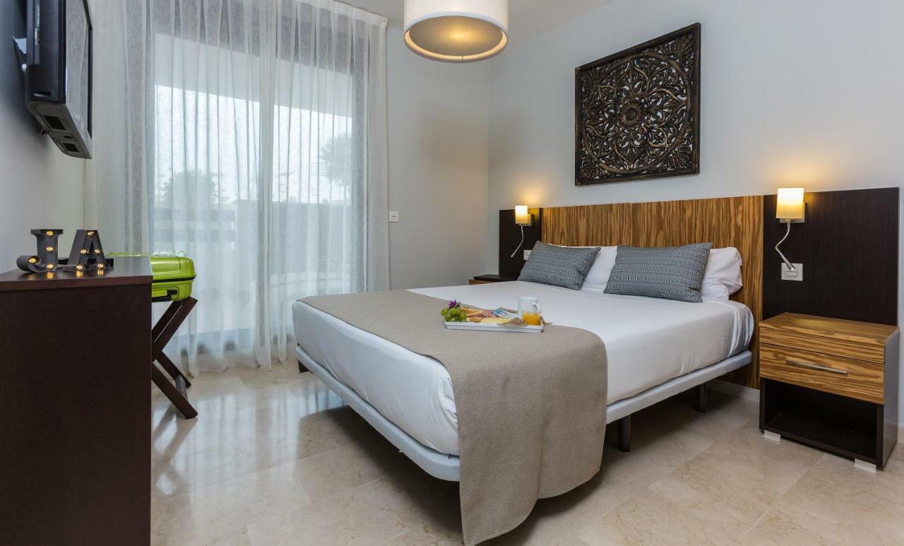 Apartahotel Ona Valle Golf &