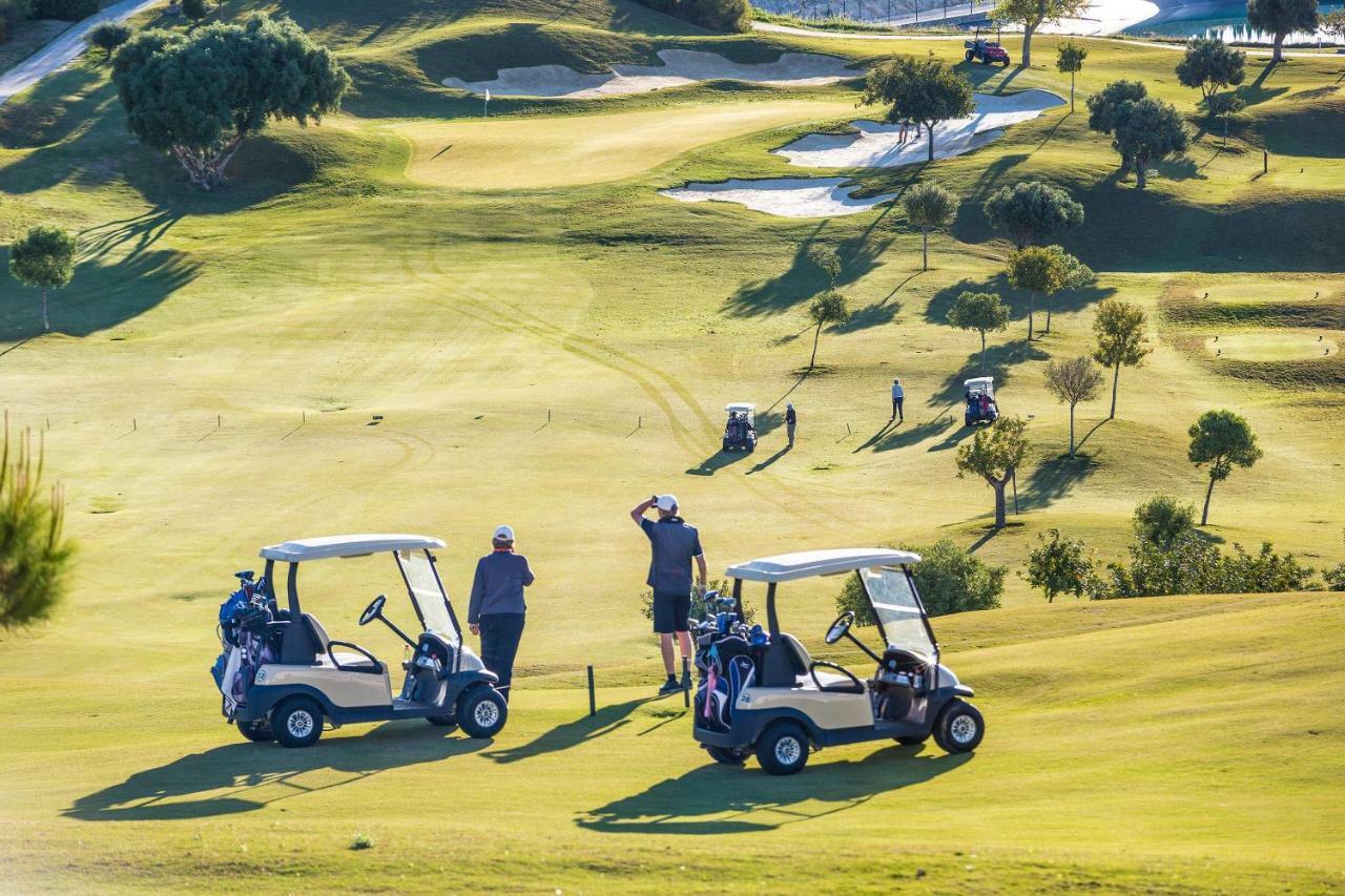 Ona Valle Golf & Apartahotel 4*