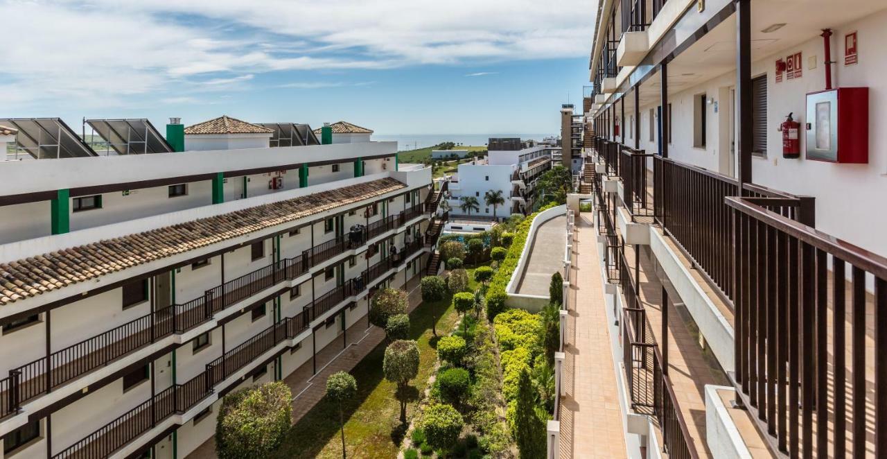 Apartahotel Ona Valle Golf & Estepona