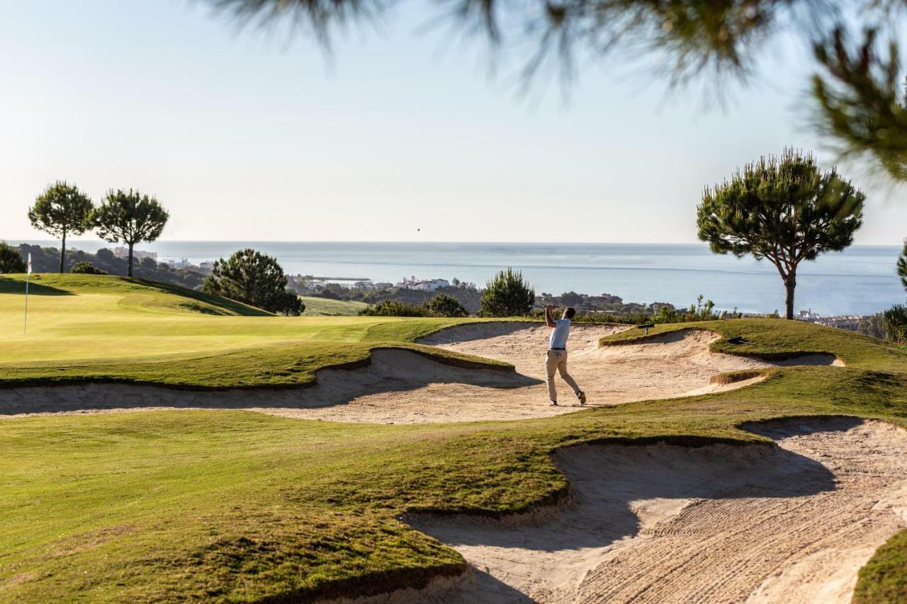 Apartahotel Ona Valle Golf & 4*