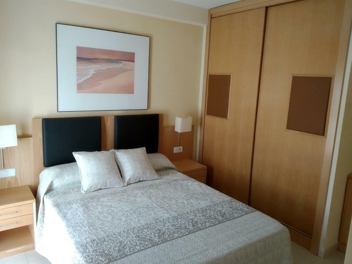 Albacora Apartment