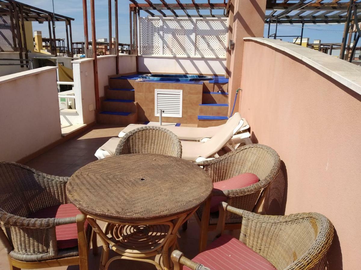 Albacora Apartment Vera