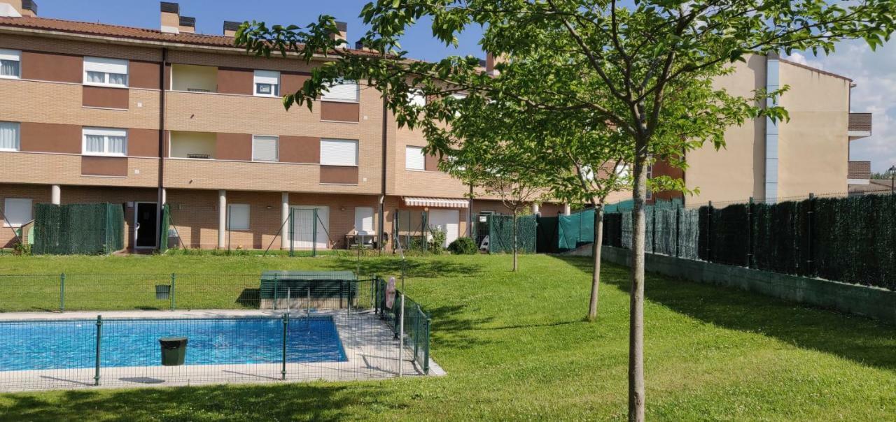 Apartamentos Mirador De Granon Apartment *