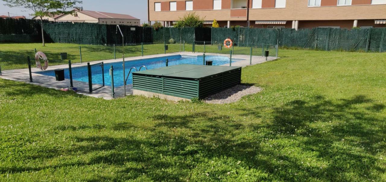 Apartamentos Mirador De Granon Apartment Granon