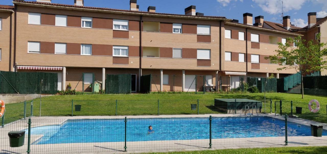 Apartamentos Mirador De Granon *