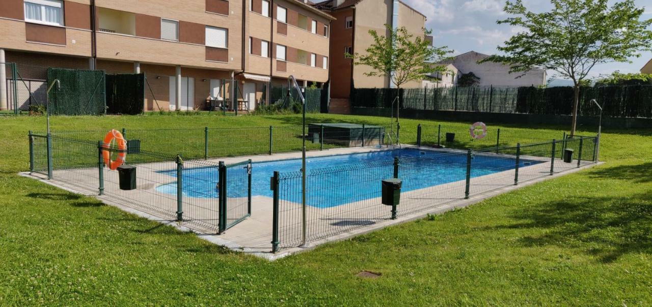Apartamentos Mirador De Granon Apartment *
