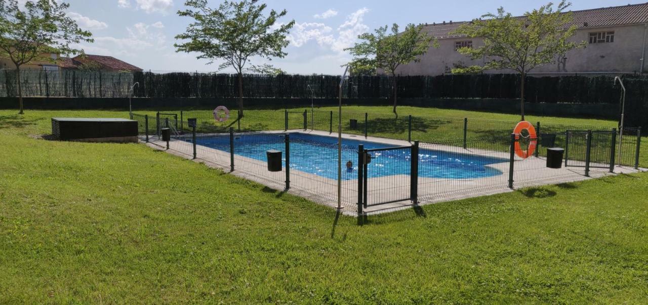 Apartamentos Mirador De Granon Apartment