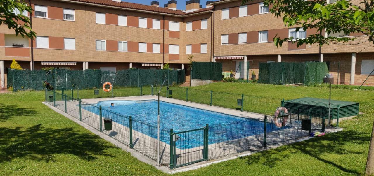 Apartment Apartamentos Mirador De Granon *