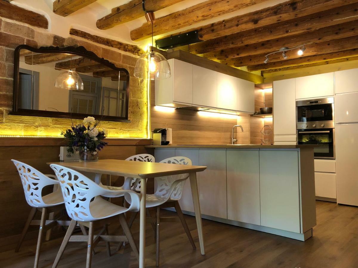Apartamento Piteus Centre Sant Llorenç de Morunys