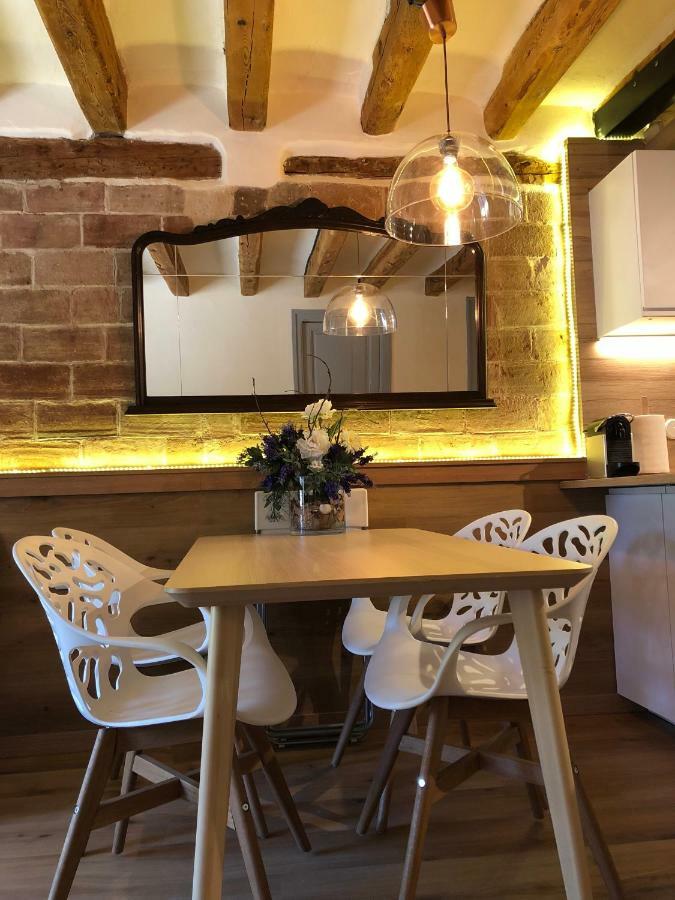 Apartamento Piteus Centre Sant Llorenç de Morunys