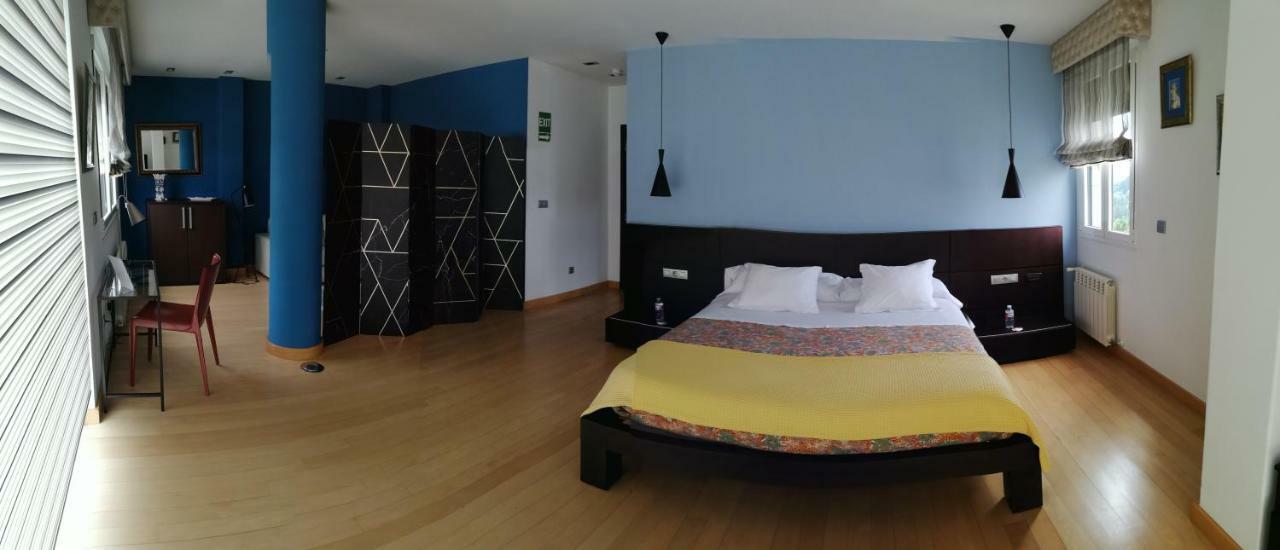 Guest house Camino Norte