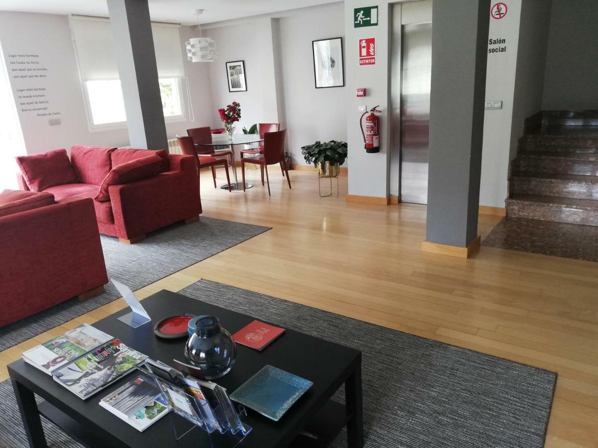 Camino Norte Guest house