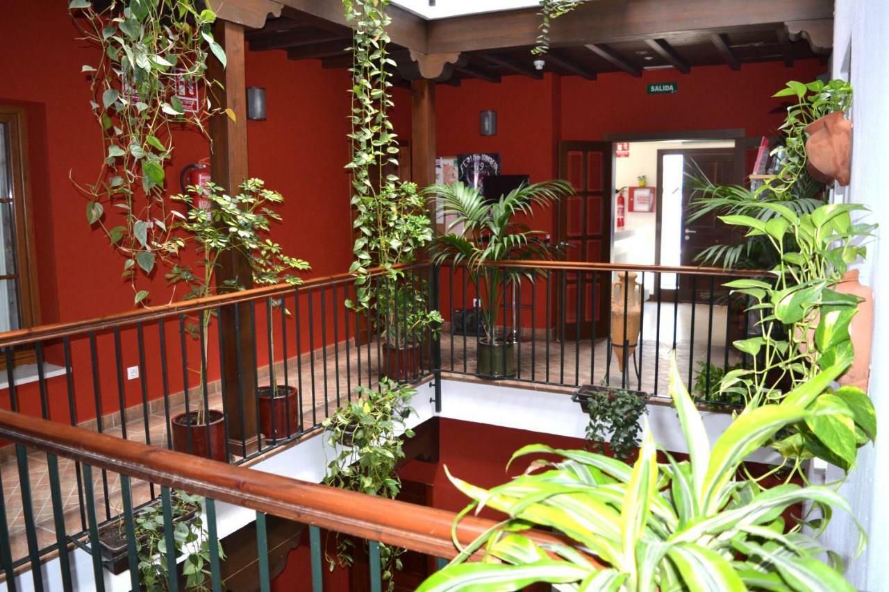 Al-andalus Guest house