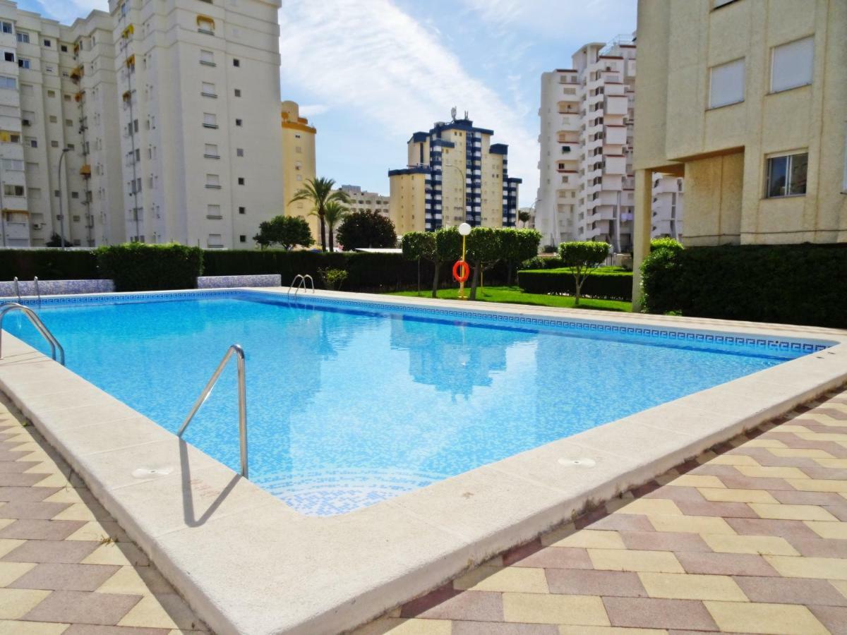 Apartamento Roma 11 - Alquiler A Familias *