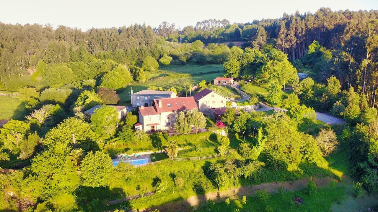 Country house Casa De Sixto