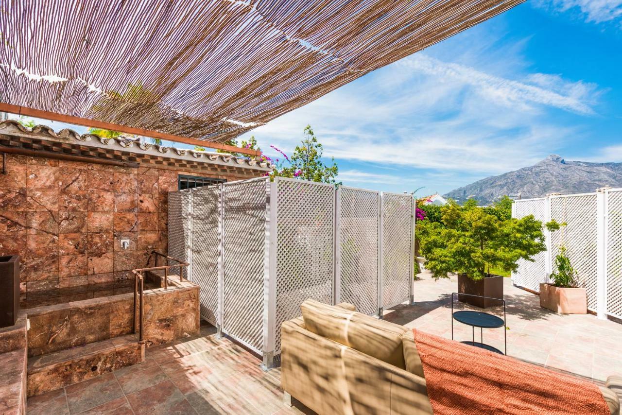 Molo 44 Puerto Banus Guest house 4*