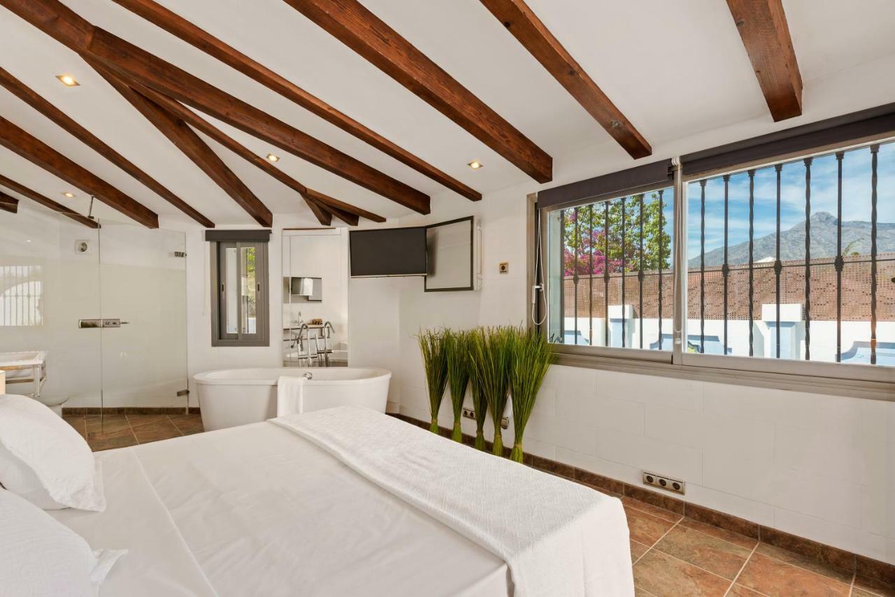 Molo 44 Puerto Banus Guest house Marbella