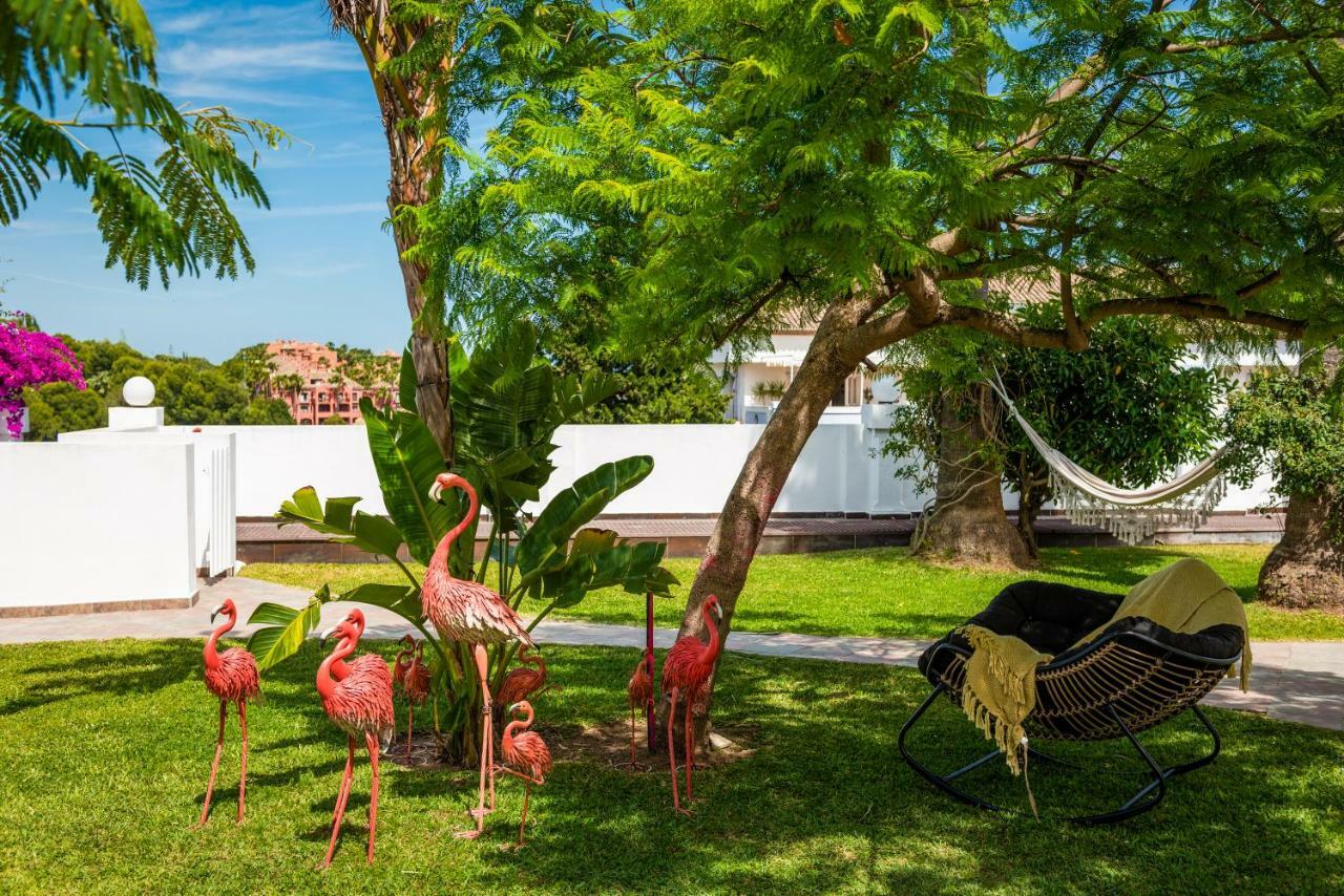Guest house Molo 44 Puerto Banus 4*
