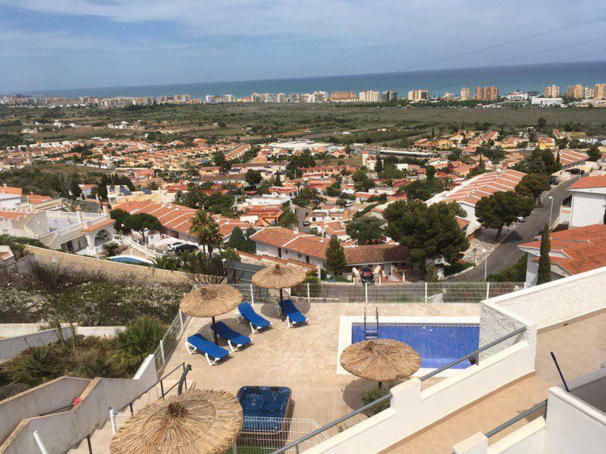 Apartment Vistalmar *