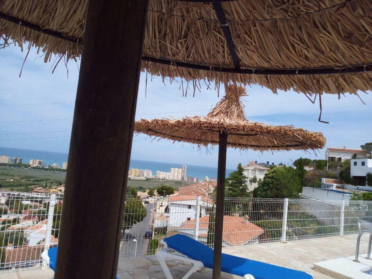 Vistalmar Peniscola