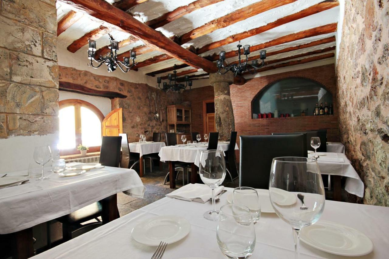 Country house Domitila Rooms *