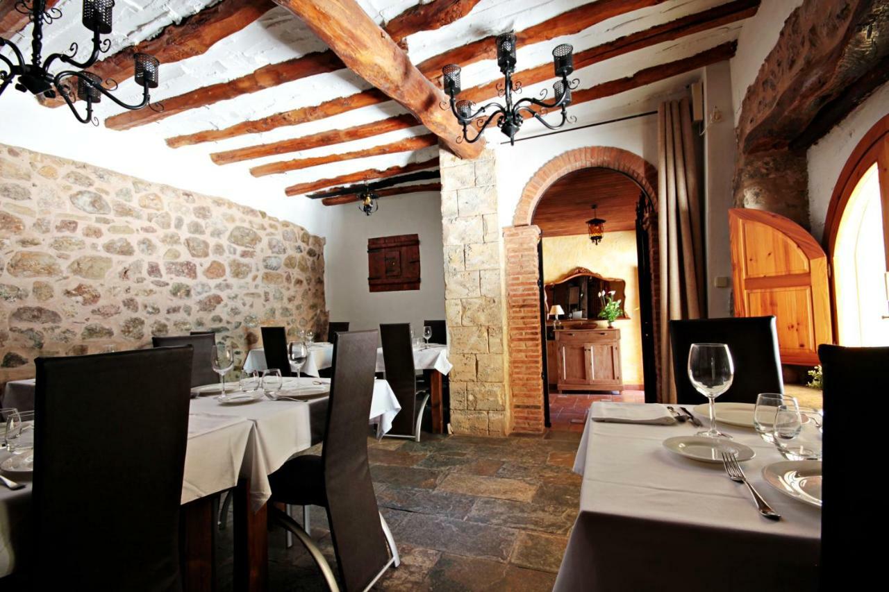 Domitila Rooms Country house Clavijo