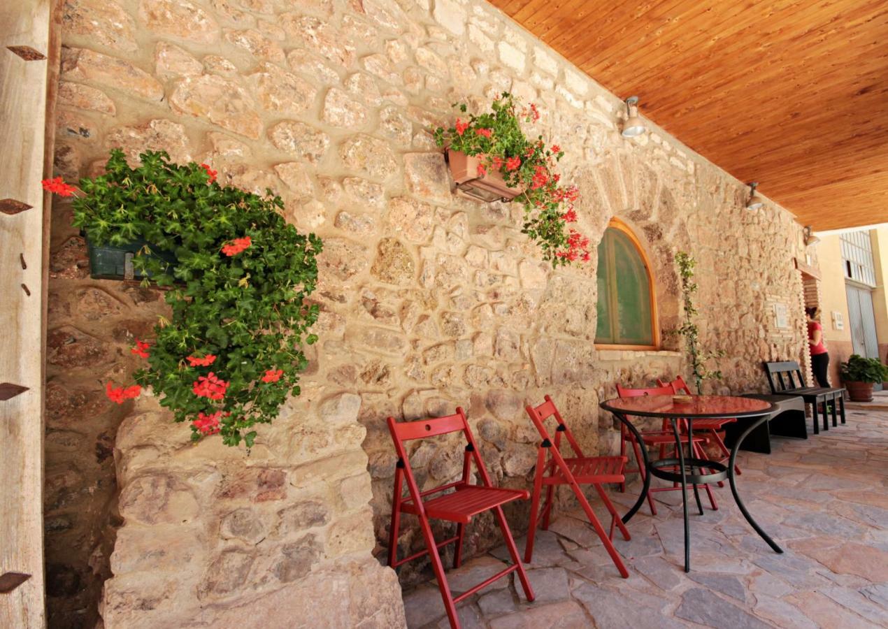 Domitila Rooms Clavijo