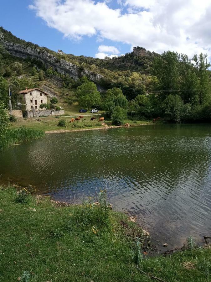 La Casa Del Valle Bed & Breakfast