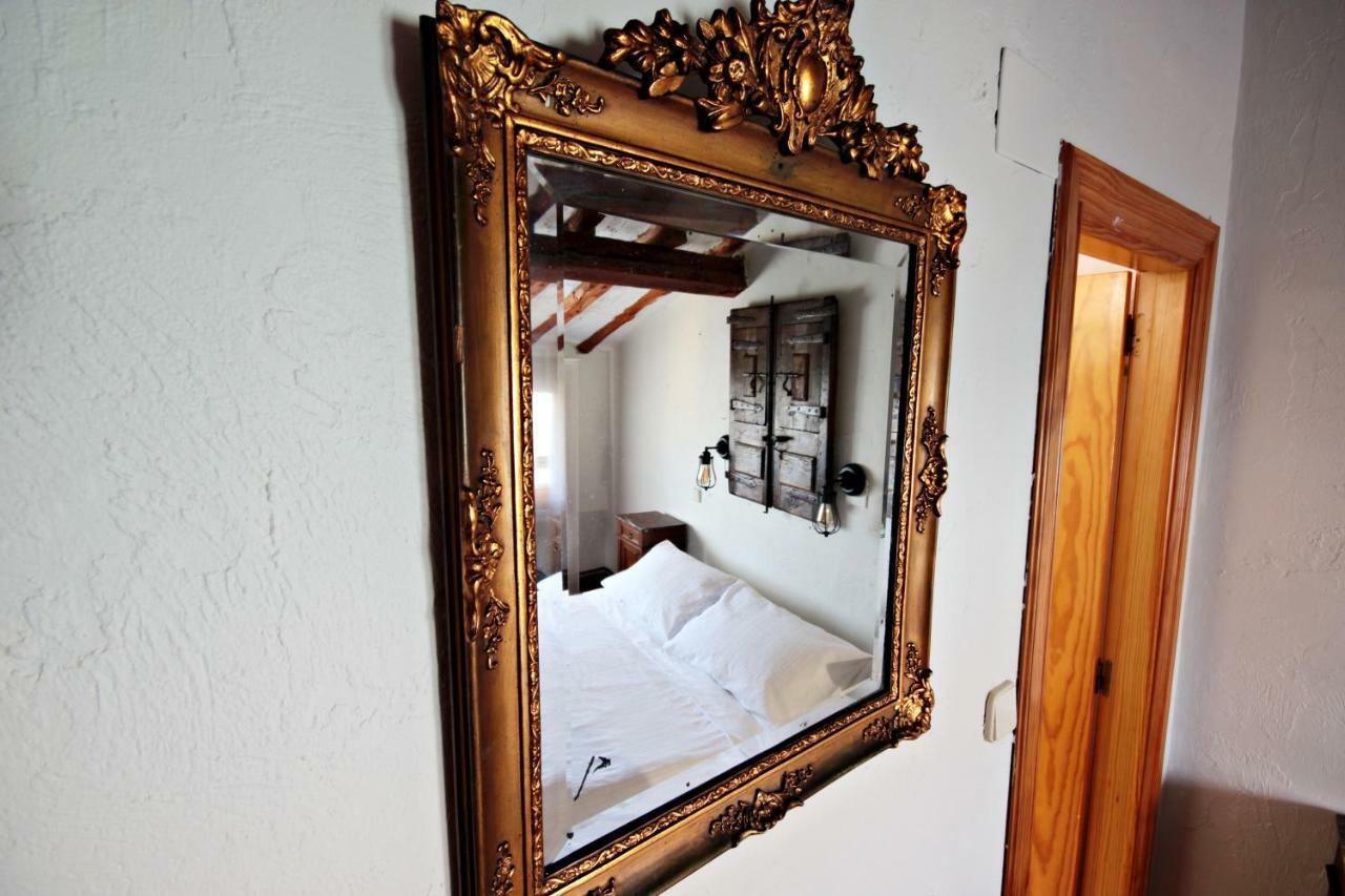 Domitila Rooms Country house