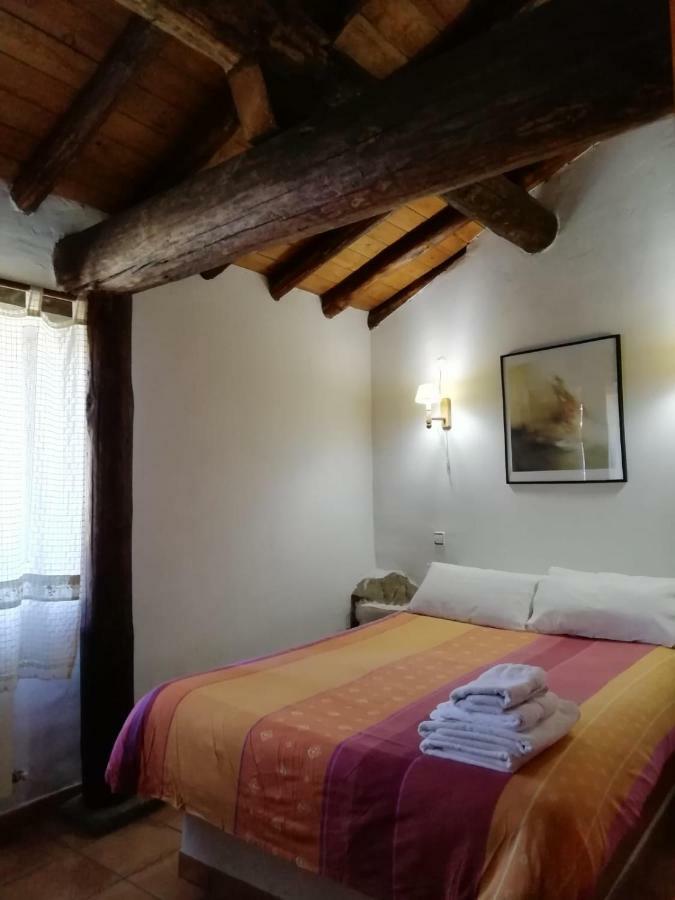 Country house La Pontezuela Arriba *