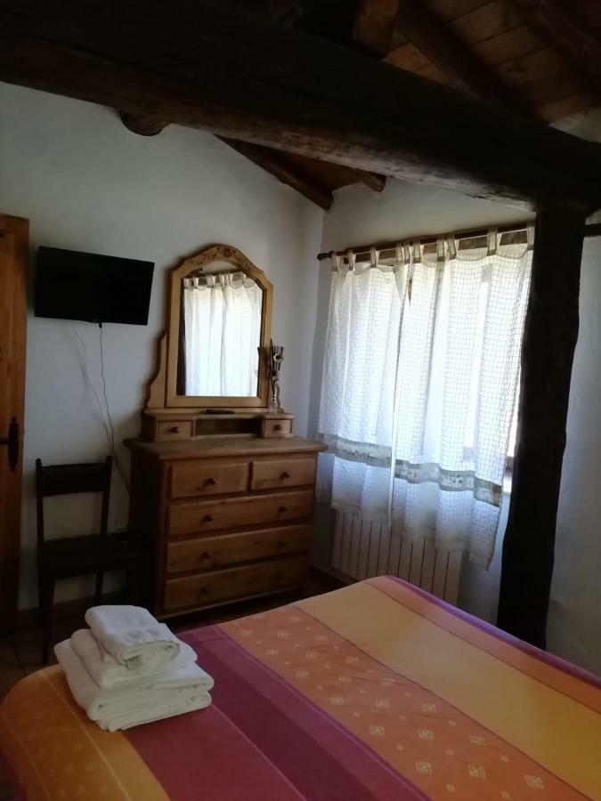 La Pontezuela Arriba * Navarredonda de Gredos