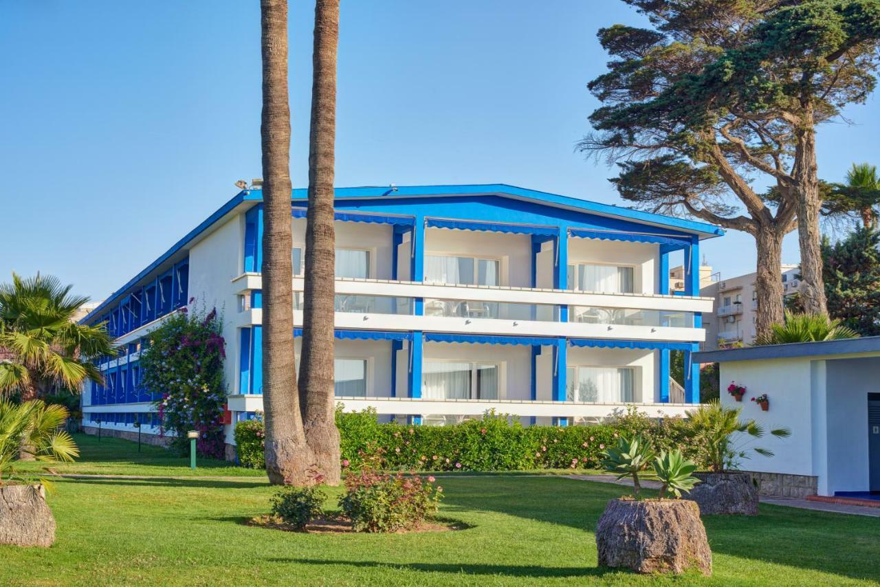 Hotel De Benicarló