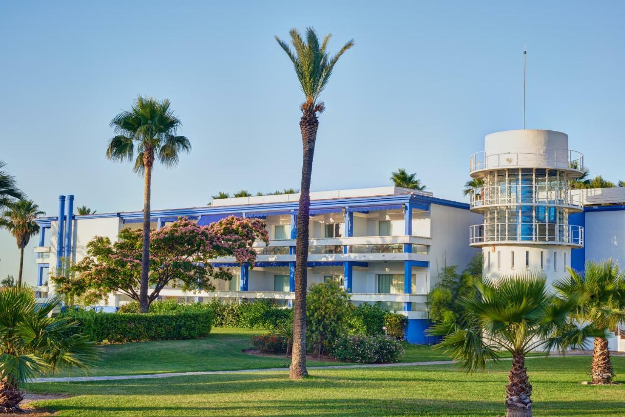 Hotel De Benicarló