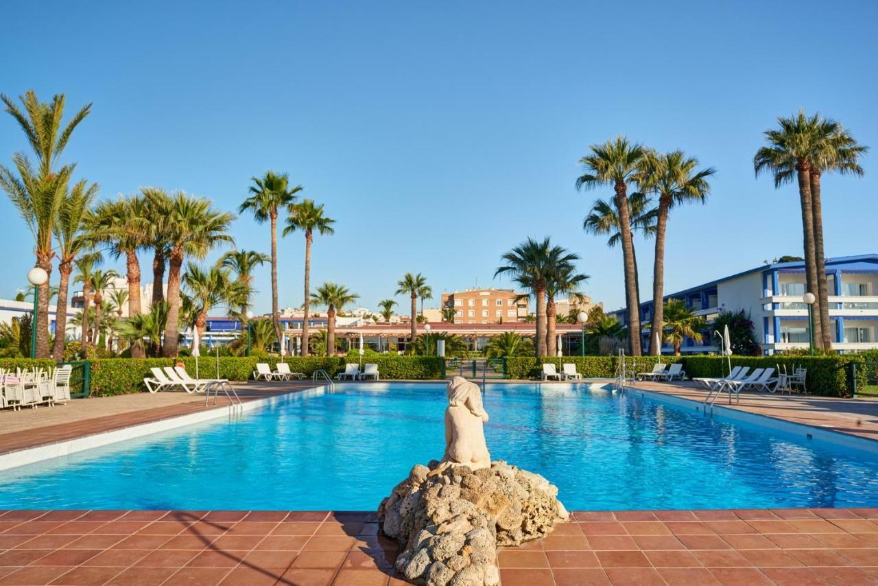Hotel De Benicarló