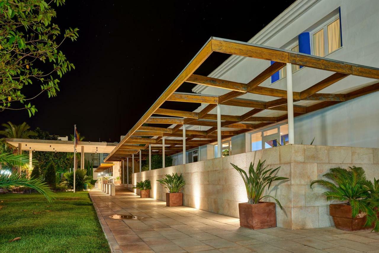 De Hotel Benicarló