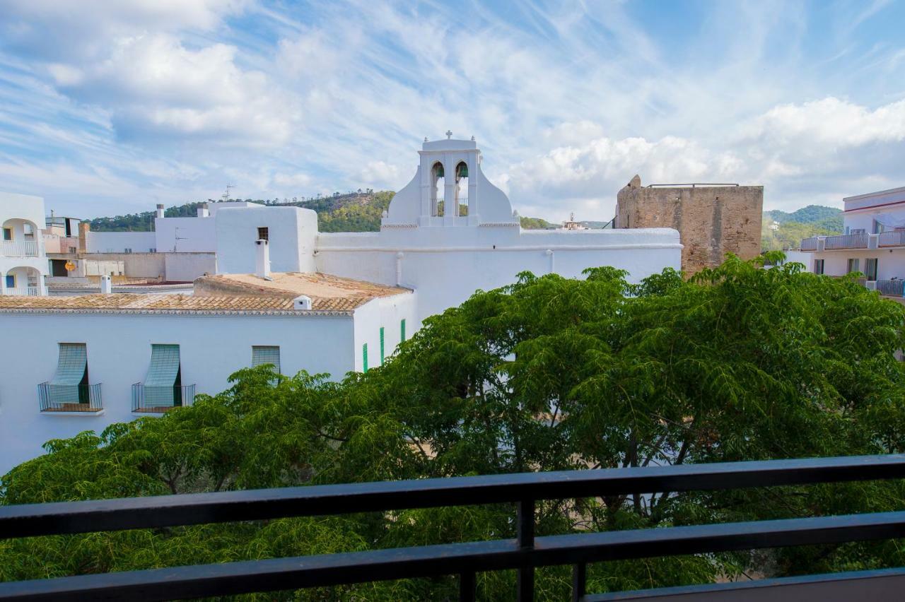Tramuntana * San Antonio Abad