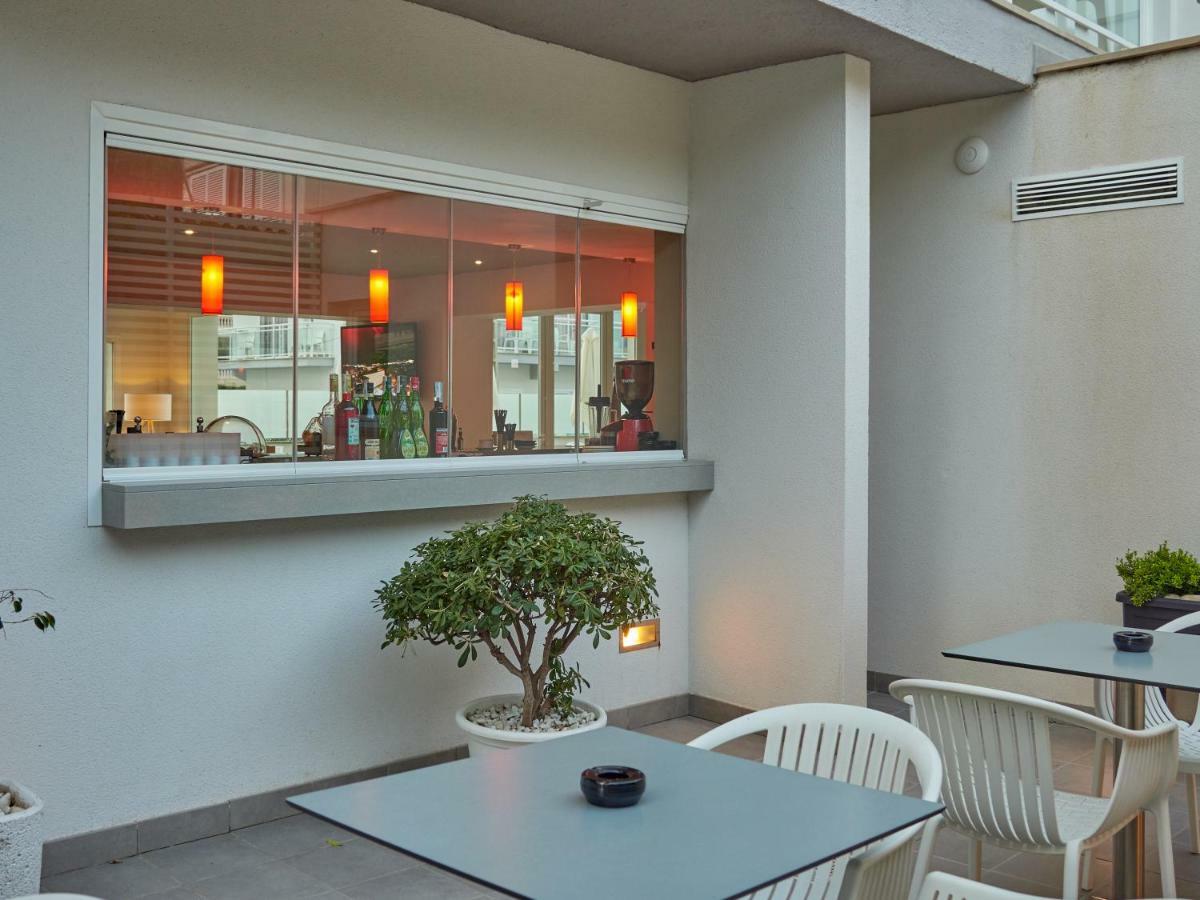 Hotel Bq Amfora - Adults Only 4*