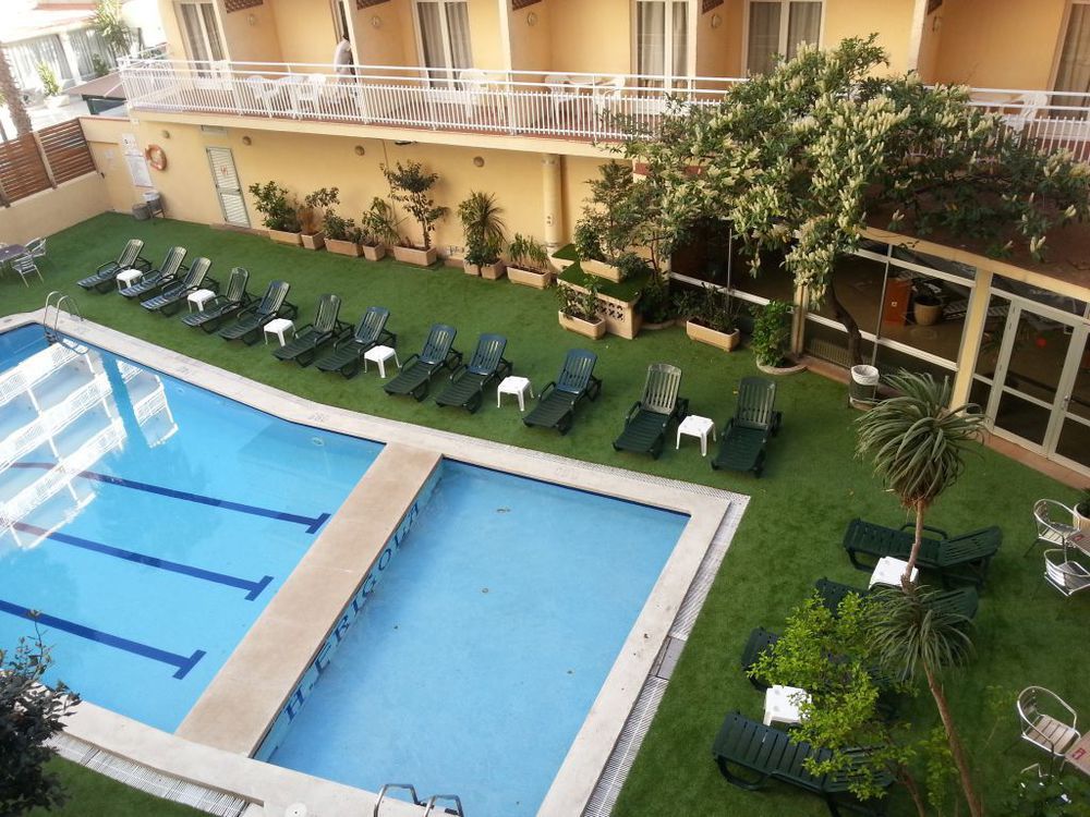 Delamar 4*sup-adults Only Hotel Lloret de Mar