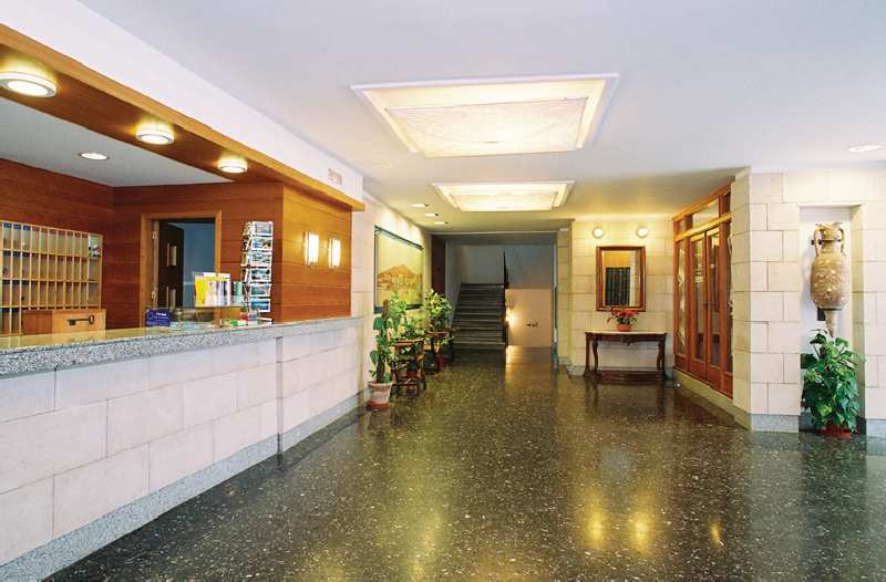 Hotel Azuline S'anfora & Fleming (adults Only) San Antonio Abad