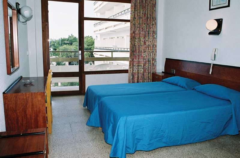 Azuline S'anfora & Fleming (adults Only) Hotel San Antonio Abad