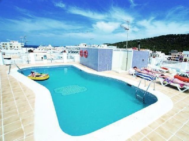 Orvay Apartamento *