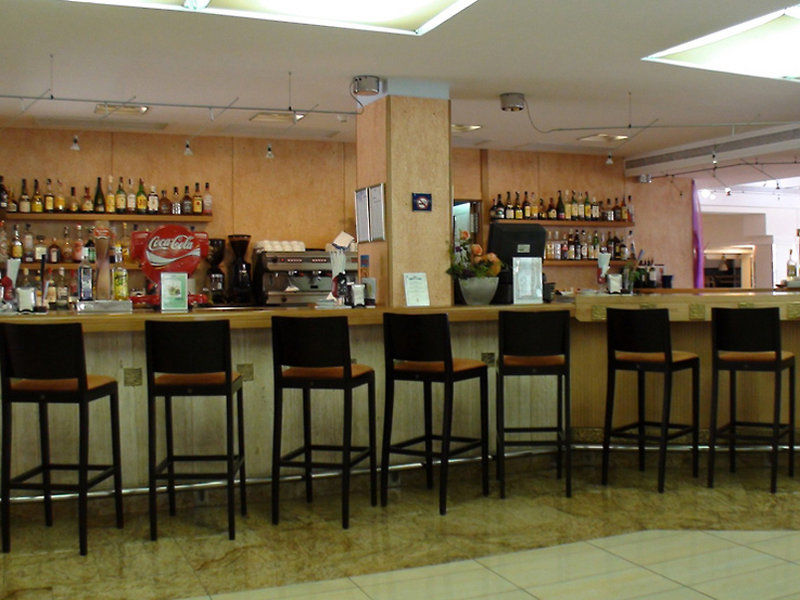 Invisa La Cala (adults Only) Hotel Santa Eulalia del Río