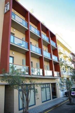Hotel Benahoare