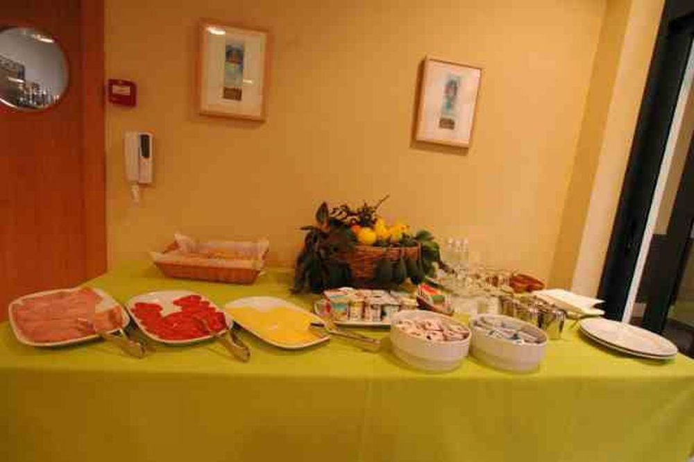Hotel Benahoare Los Llanos De Aridane