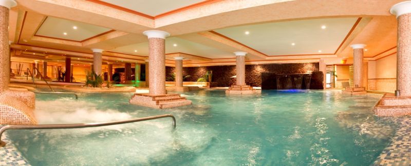 Hotel Bull Vital & Boutique - Only Adults 4*