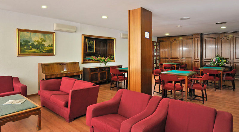 Hotel Sol House The - Calviá 4*