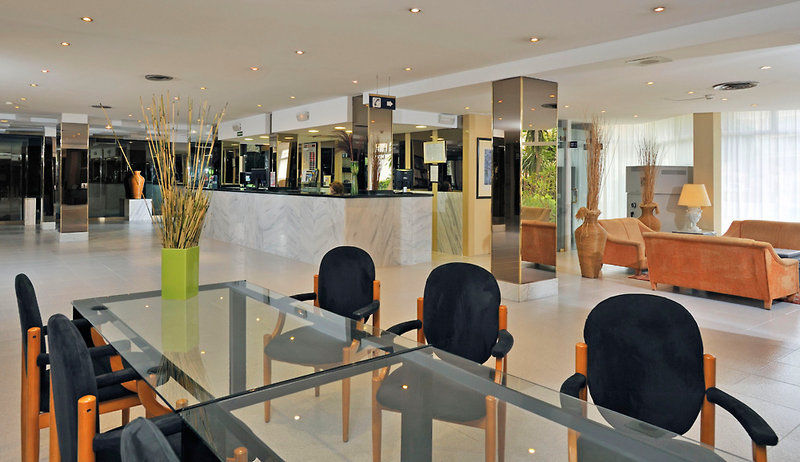 Sol House The - Calviá 4*